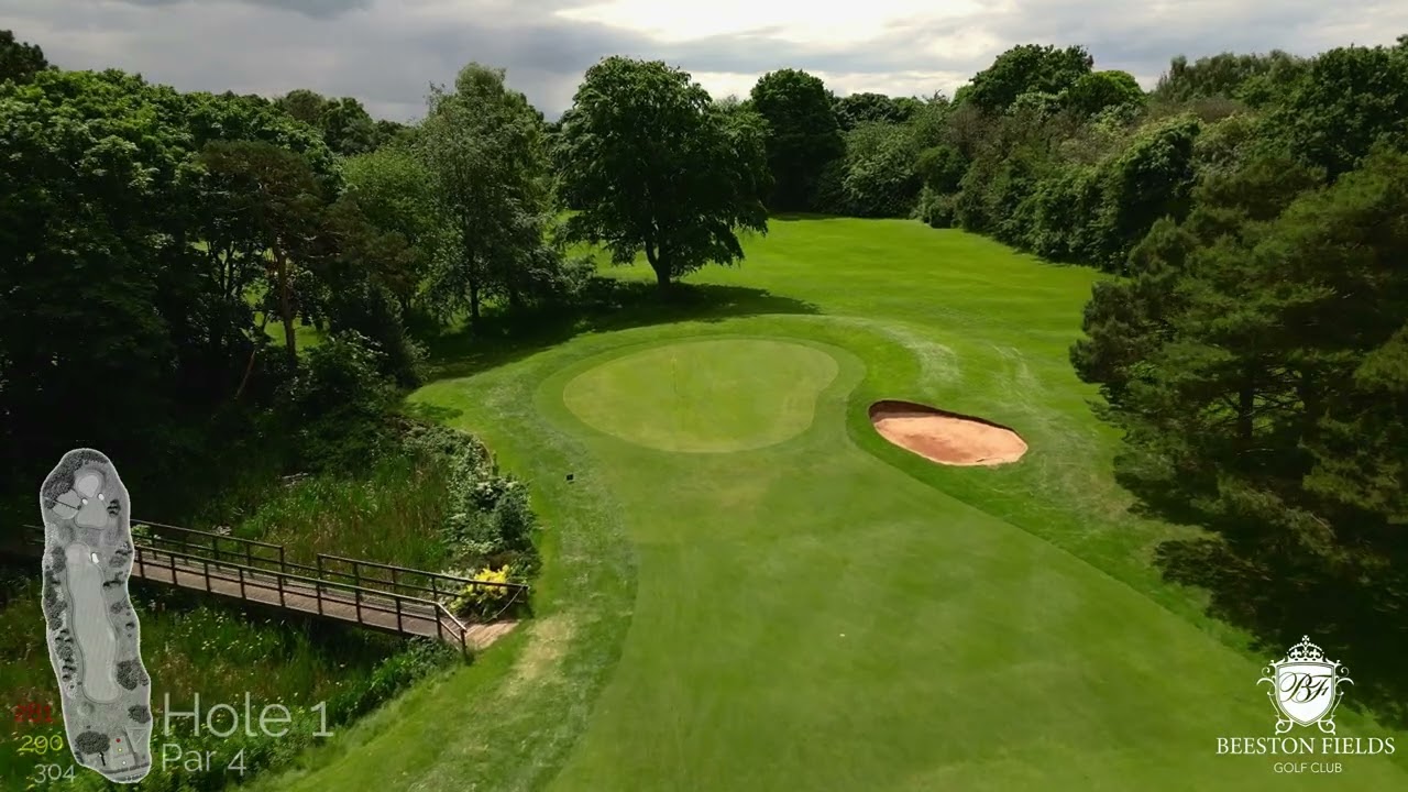 Hole 1 aerial thumbnail