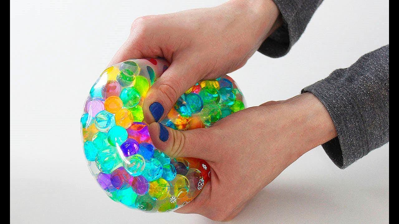 Sensory balloon / autism / autism spectrum disorder/ Autism Wonderland/ Autism Videos / Sensory Play