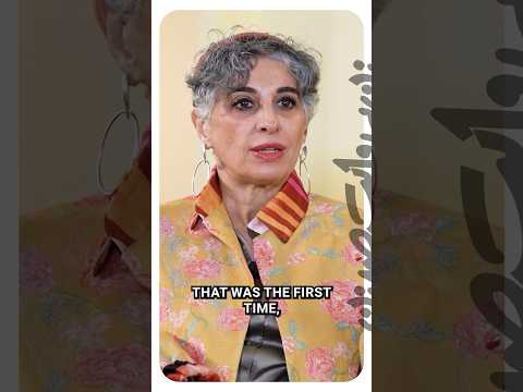      مائده طهماسبى بازيگر بى نقاب