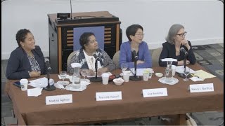 Reproductive Justice after Roe v Wade