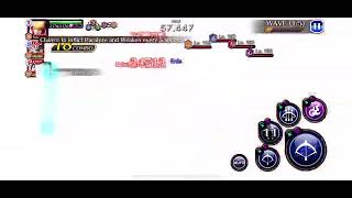 Hard Guild Quest S Rank Guide | Ranged Arrancar | Bleach: Brave Souls