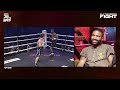 Stephen Fulton Breaks Down the ONLY Loss of His Career