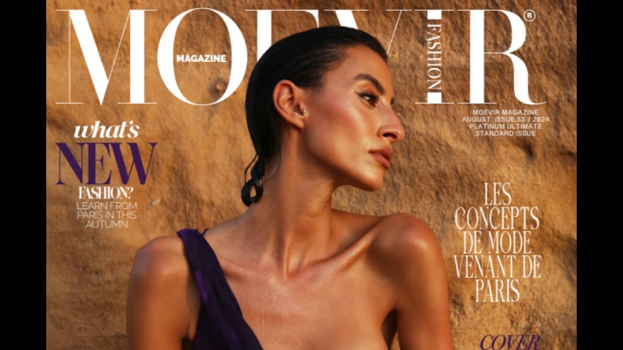 RAT AND BOA  Fashion shoot with Sabrin Bou