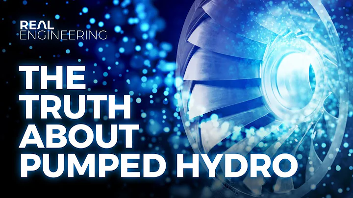 The Truth About Pumped Hydro - DayDayNews