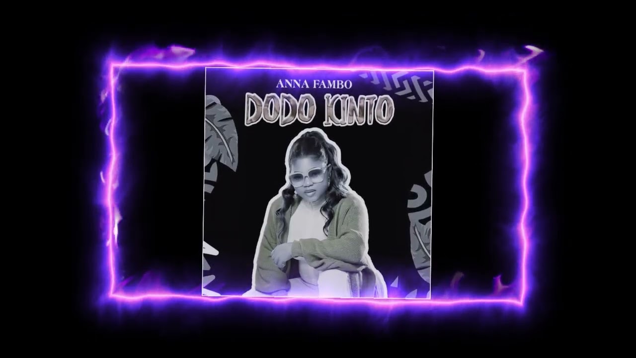 Watch Adjavio - Anna Fambo Audio on YouTube Watch Adjavio - Anna Fambo Audio on YouTube