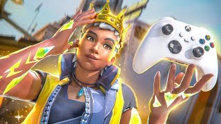 Waylay Ka Asli Power 💥 | Rank Push LIVE | Indian Valorant