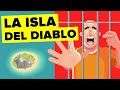 Por Qué Es La Isla Del Diablo La Peor Prisión Del Mundo.
