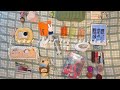 🎄what I got for xmas | new camera, manga, 3ds, stationary &amp; girly things | 2025