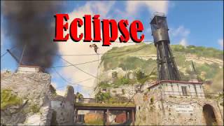 Eclipse Call Of Duty World War 2 Montage