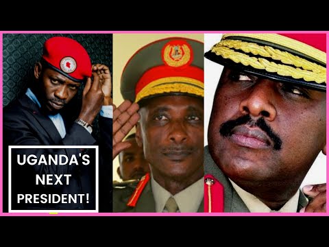 MUHOOZI FAVORITE TOP 10 UGANDANS TIPPED TO REPLACE M7 2025 
