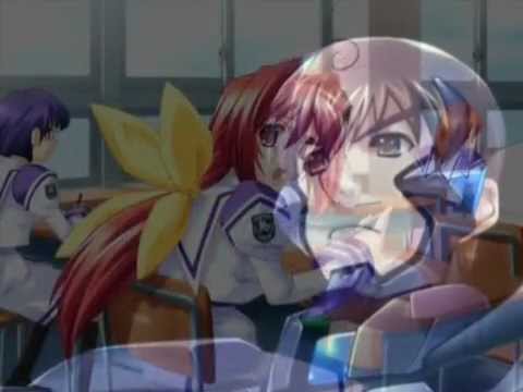 【MAD】マブラヴ ～たったひとつの想い～
