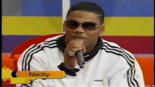 nelly funny moments