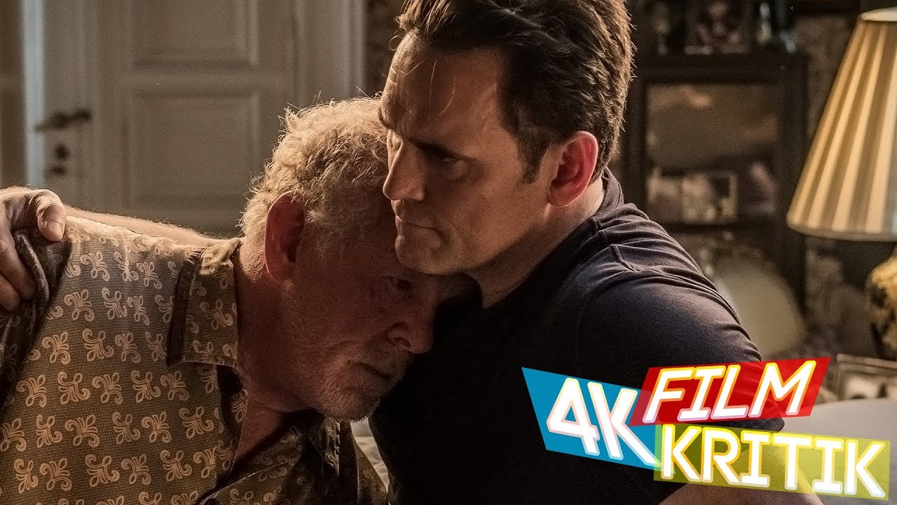 Head full of honey 2019 kritik review deutsch german ragemode 4k