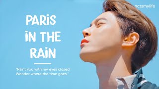 Paris In The Rain ㅡ Kim Doyoung [FMV]