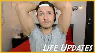 Life Updates Michael Reynes