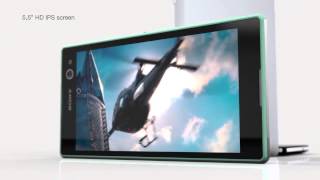 Xperia C3 Dual Commercial