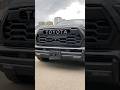 TOYOTA SEQUOIA TRD PRO Модель 2026 📌 Лучший из лучших 📌