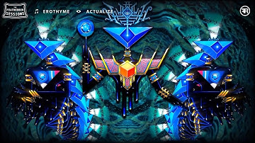 Erothyme + Actualize Visuals - Featherbed Sessions Mix (April 10, 2020)