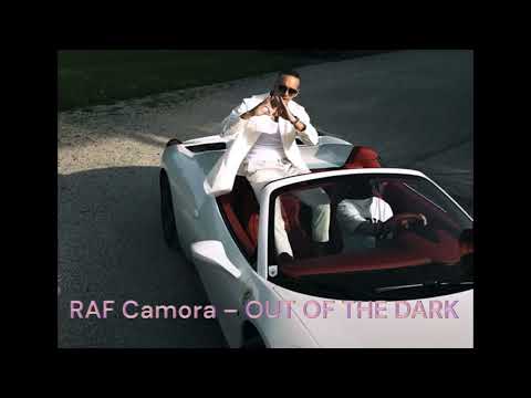 RAF Camora – OUT OF THE DARK