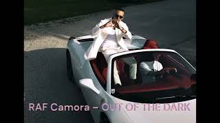 RAF Camora – OUT OF THE DARK