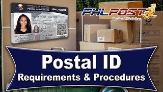 Getting a Philippine Postal ID (PhilPost) 📦 screenshot 4