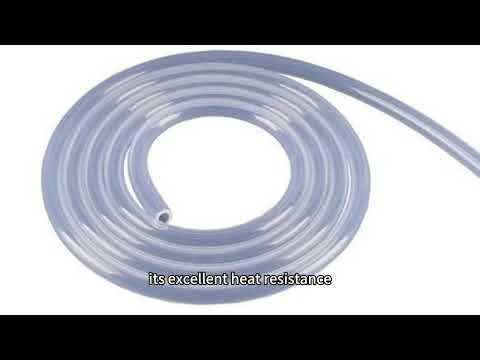 Is Silicone Rubber Heat Resistant