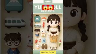 Action Figure Toy Moments 😱#shorts #mini #trending #viralshorts