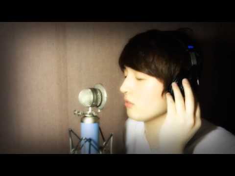 강현우 -Shape of my heart(Sting)