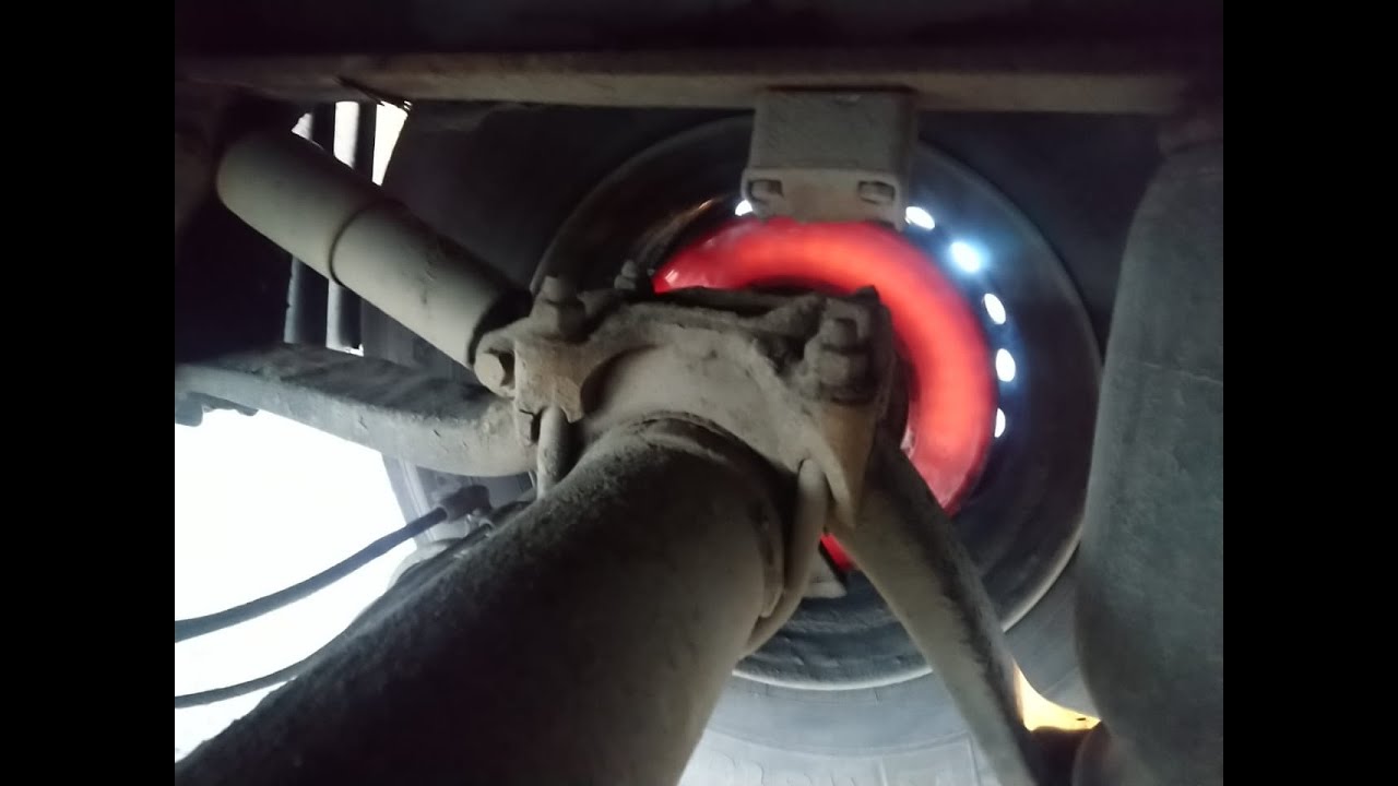 Торможу и не жужу) посетил г. Буинск - YouTube