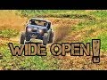 Her FIRST TIME On A 200 HP Maverick X3!