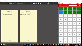 Impressora Virtual screenshot 4