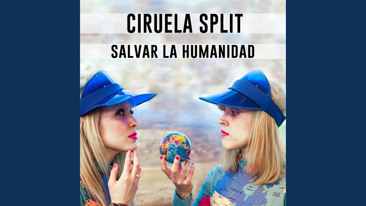 Salvar la Humanidad (Shake It!)