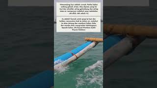 Memandang Laut Dapat Mengurangi Tingkat Stress Gelisah Anxiety Ataupun Depresi quotes healing
