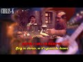 End of video