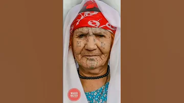 أغنية شاوية يا تكلم البندير 
