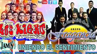 Mundo de los dos GRUPO FRAGANCIA Ft LOS KIERO