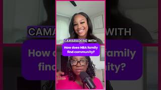 #famousfamily #nbabasketball #nba #basketball #houstonrockets #podcastclips Shailyn x DIKY out now!