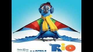 Rio-Take You To Riofrom The Movie Ending.flv