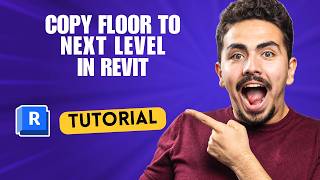 How To Copy Floor To Next Level In Revit 2026 Full Guide