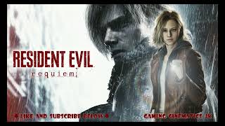 Resident Evil Requiem (2026) OST Soundtrack 10. Destiny Calls [4K FLAC UHD]