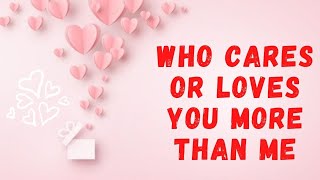 Love you message ❤️❤️❤️ screenshot 2