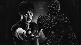 Isolation Perfectly Slowed Stranger Things Horror Edit