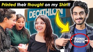 I Walk Into A Store And Blow Peoples Minds Insane Mentalism And Magic