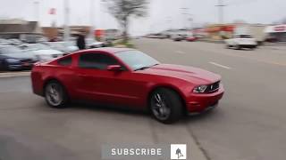 {The Storm :CARS & COFFEE - FAILS}