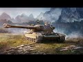 60TP Lewandowskiego - 6 500к урона и 4 фрага