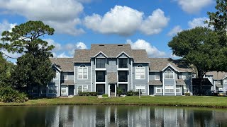 ARIUM KISSIMMEE LAKES- ARUBA MODEL- 1 BED | 1 BATH - 500 sq.ft
