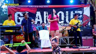 GLAMOUR MUSIC - PELANGI - MOZA PALOZA - WEDDING YENNI \u0026 ONNY - KRAPYAK TAHUNAN JEPARA