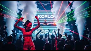 DJ DUGEM KOPLO VIRAL 2026 🔥 JEDAG JEDUG BASS GLERR | DJ CACACA REMIX