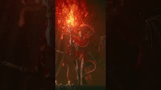 Messmer Incantations are Disappointing #eldenringdlc #eldenring #shorts