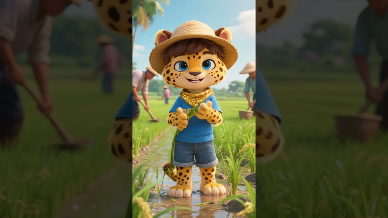 Hello! My Name Is Beboy 😸✨ 